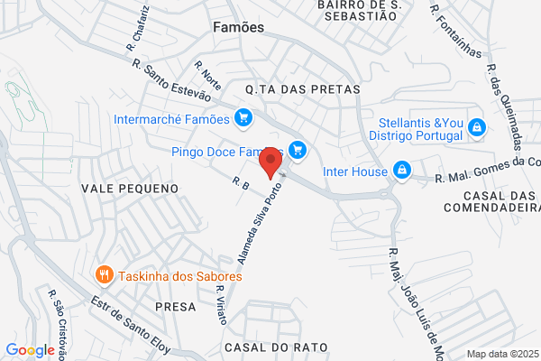 Auto Reparadora Melo Falcao. Lda