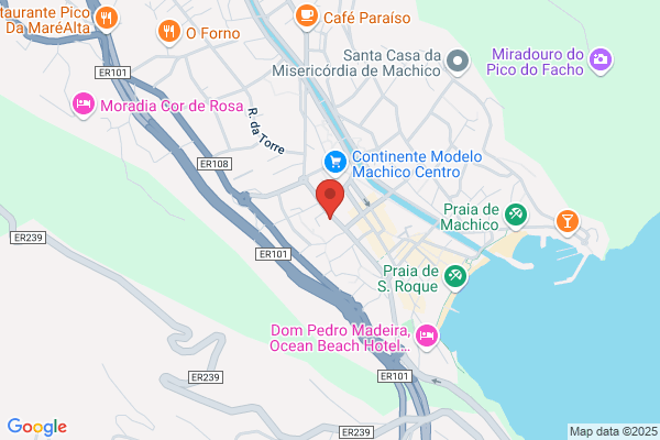 Cooperativa Casa Das Bordadeiras De Machico