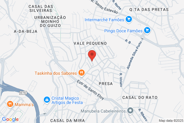Ecofrio-Reparaï E Montagem De Equipamento Hoteleiro Lda