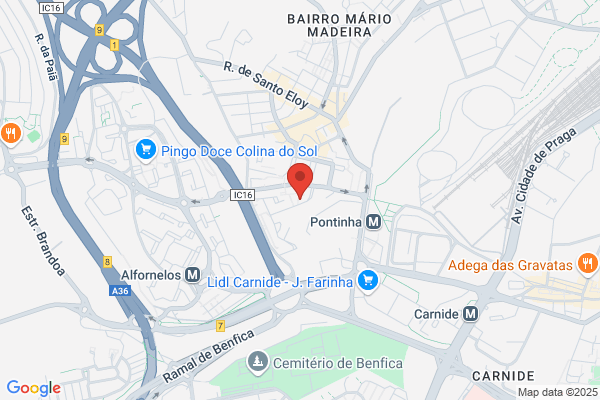 Ensino Automobilôico Coimbra De Alverca Lda