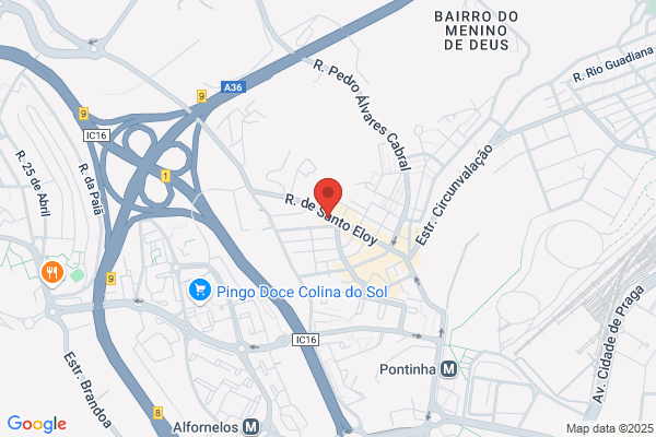 Fabricampo