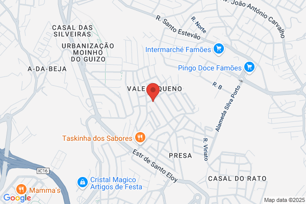 Fabrico E Montagem De Proteces Climatécas Nacional toldos lda