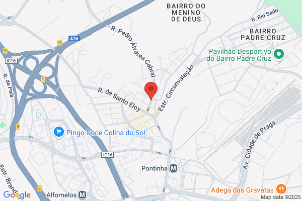 Fima Romícabeleireiros Unisexo Lda
