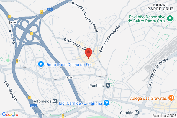 Joaninha-Livraria E Papelaria