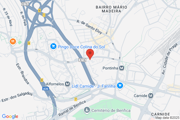 Jorgetel-Sociedade Instaladora De Telecomunicaiåes. Lda