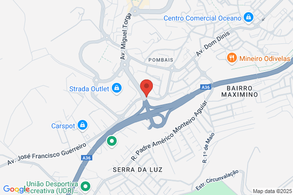 Quinometal-Serralharia Civil. Lda