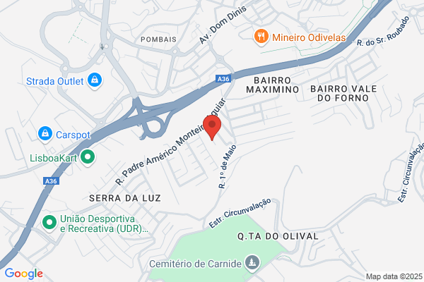 Serafim Oliveira Lopes