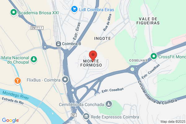 Formosa Salàcabeleireiros Lda,a