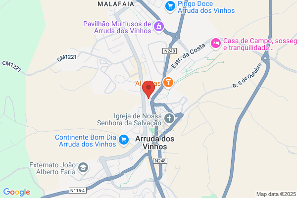 Loja da Cris
