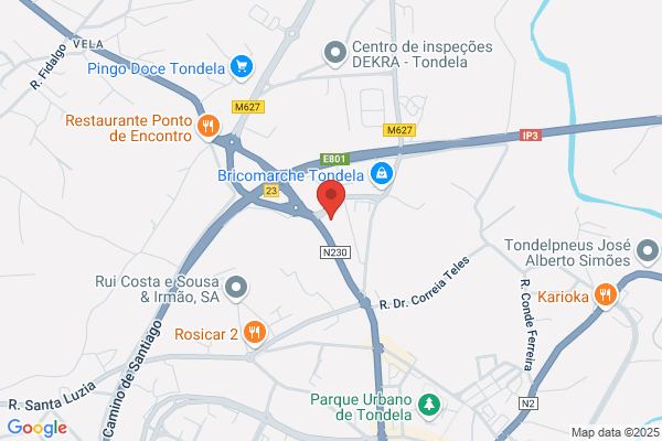 TRANQUILIDADE: Agente Daniel Toste - Gestor de Seguros