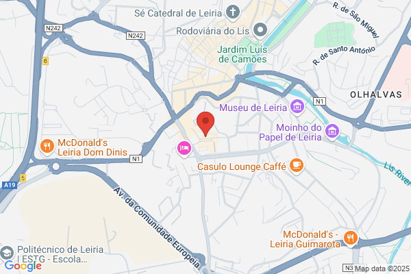 XXL REFILL VISEU