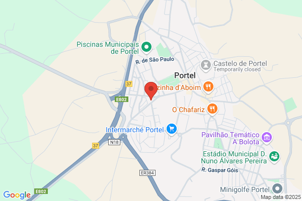 Agencia De Prestaiao De Serviio De Ernesto maia
