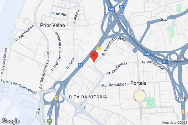 Armazens Mulembeira-Livraria E Papelaria. Lda