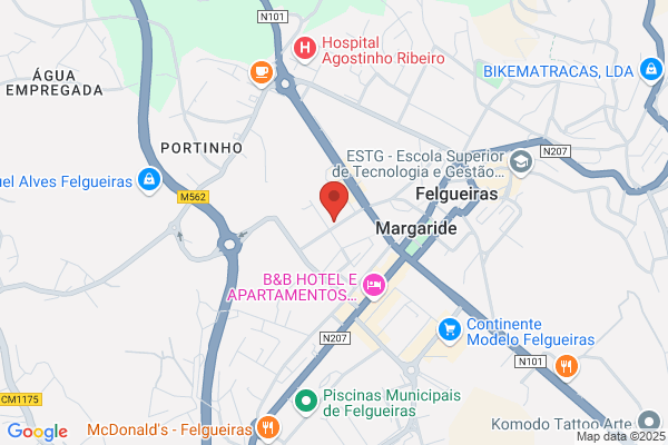Centro Estética Tânia Guimarães