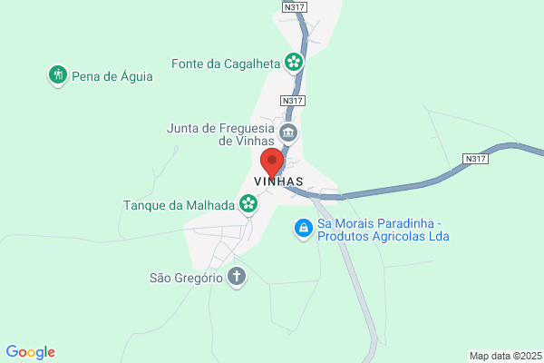 Cervejaria Ferreira