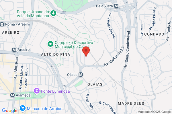 Ensina-Me A Pescar-Centro De Educaï E Formaï