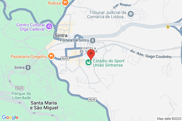 Escolastica-Consultadoria E Formaiao. Lda