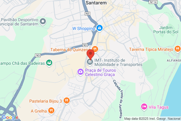 Laborato De Anises Clécas Doutora Isabel Ferreira gomes lda