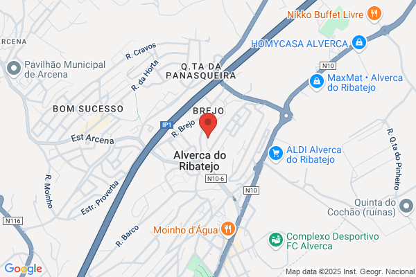 Magalhs Unipessoal Lda,a V