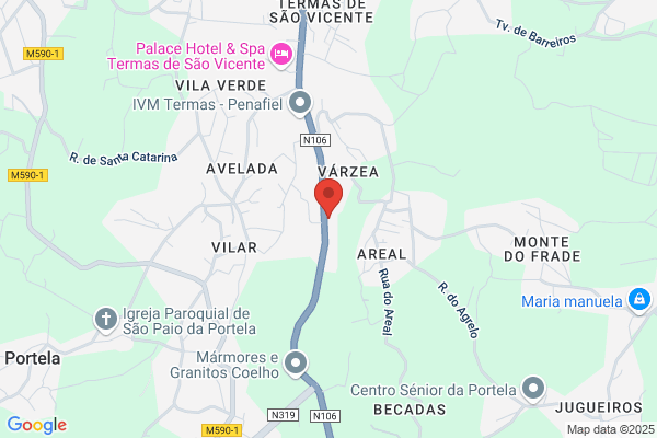 Olireis-Comãio De Equipamentos Via Satite Unipessoal Lda