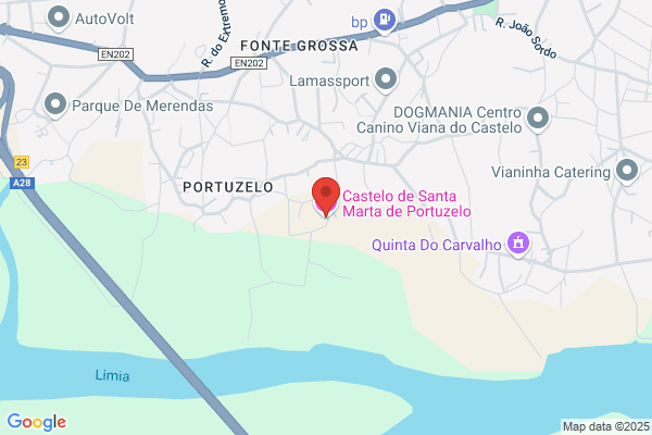 Quinta Do Castelo