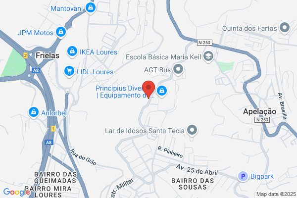 Termetal - Indústrias Térmicas E Construções Metálicas lda