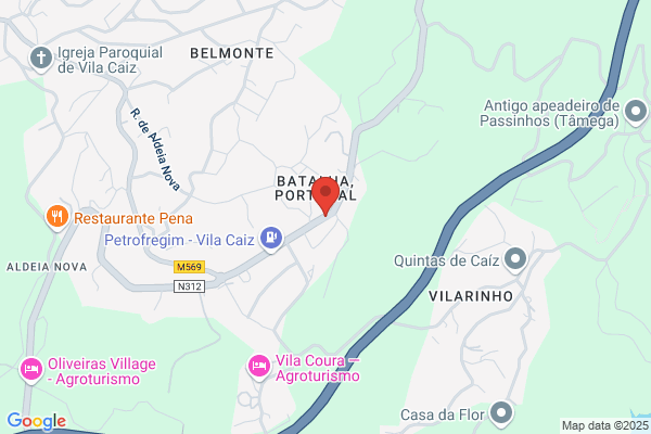 Casa Bélini Lda