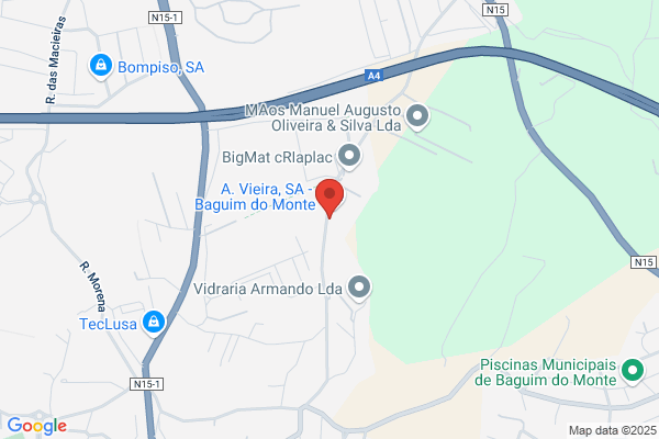 A G L-Auditoria E Gestao. Lda