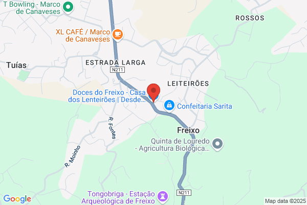 Abílio Queirós Moreira