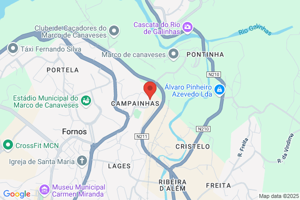 Agência Funerária Marcoense Lda
