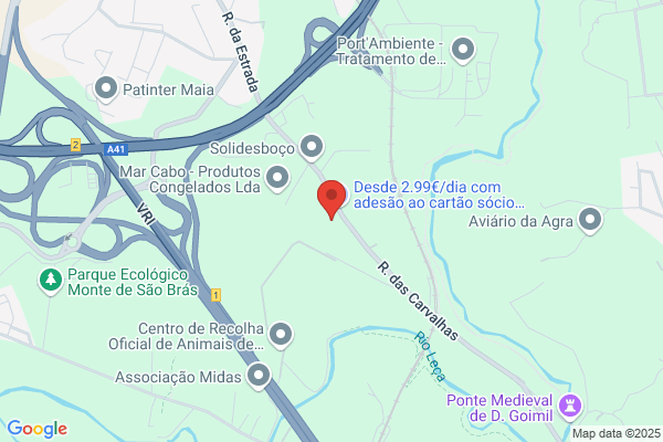 Araujos & Mota. Lda