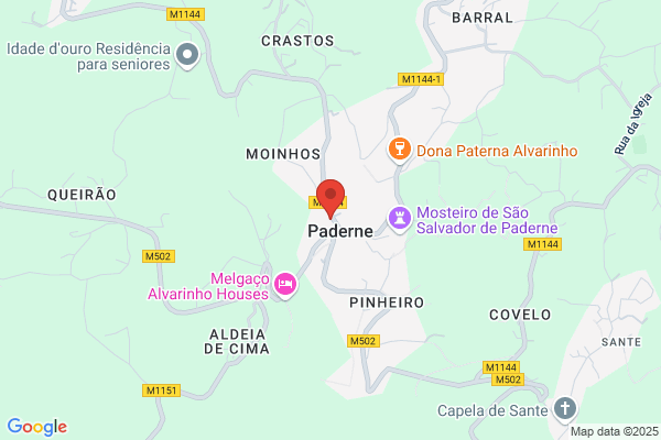 Cabeleireiro Maria Luá