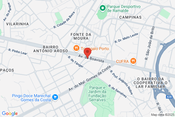 Efimis-Imobiliéa Sa
