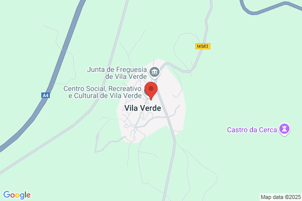 Jardim Infãias Murteirados