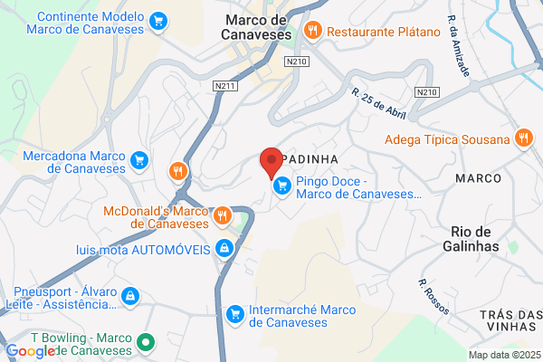 Magridouro-Comercio E Industria De Automaveis. Sa
