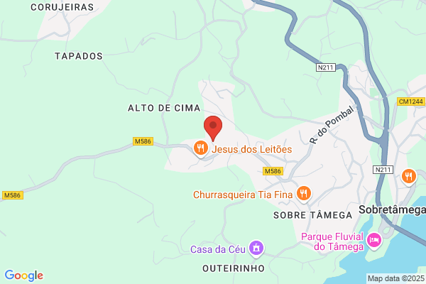 Purificação J V Ferraz Monteiro