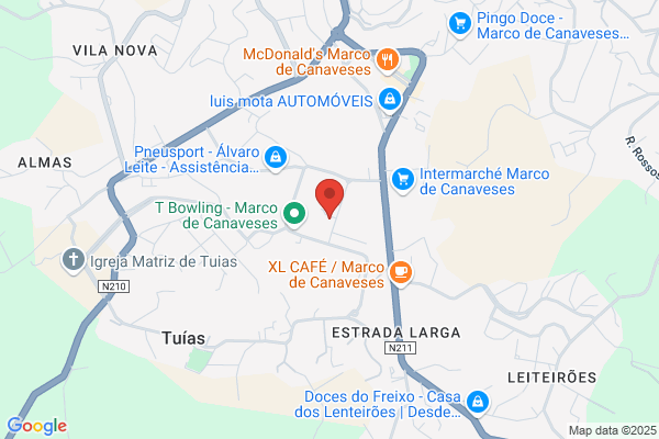 Stand`arte-Serviços De Publicidade Lda