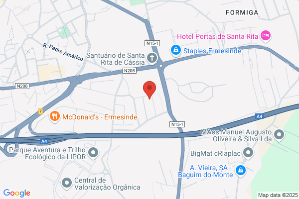 Abierme-Comércio De Automóveis Lda