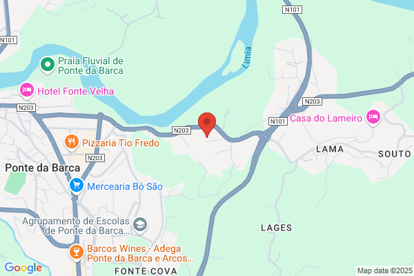 Americo Vale & Filhos. Lda