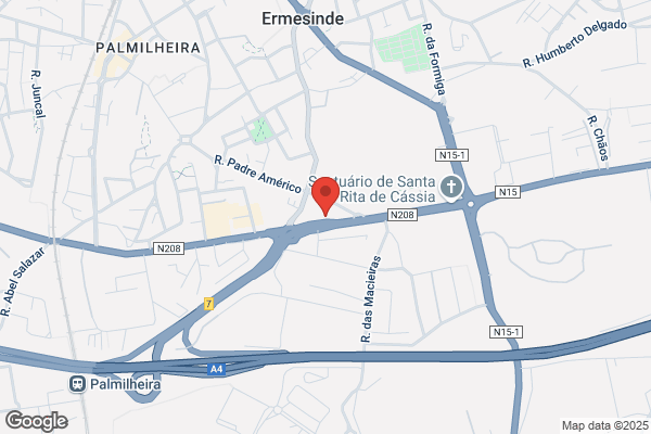 Centro De Terapias Orientais De Ermesinde Lda,c T O E