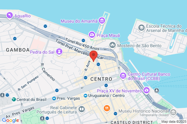 Gabinete De Contabilidade R R Monteiro