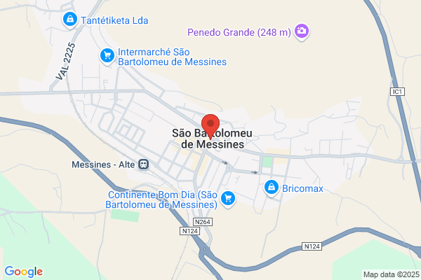 Gabinete Estica Îgela Dias