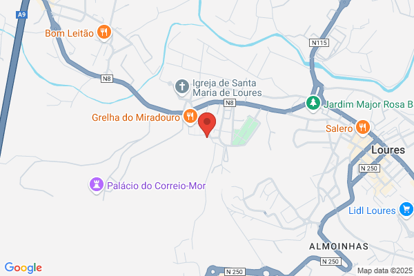 Honorisconta Contabilidade Lda