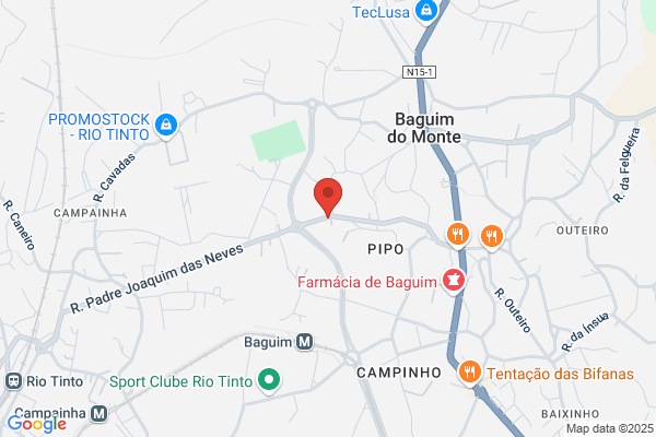 Jardim De Infãia O Chupa-Chupa Lda