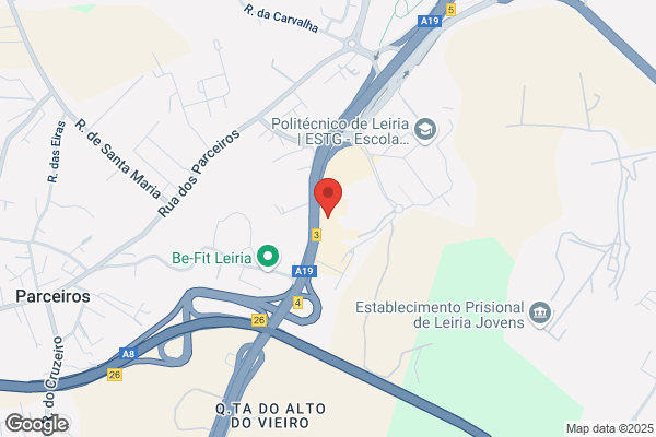 Triumph Lingerie - Leiria
