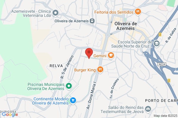 Amäio M A S Basto Oliveira