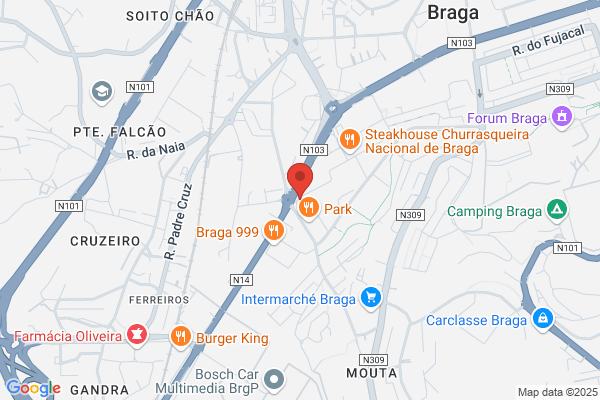BragaMinho