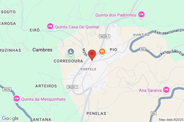 Caixa De Crédito Agrícola Mútuo De Lamego