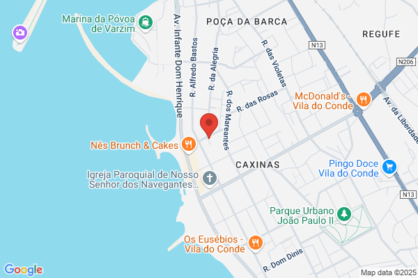 Double M-Cabeleireiros Lda