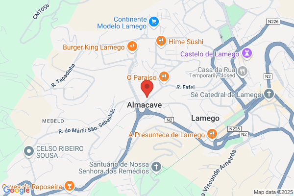 Farmácia Fontoura Unipessoal Lda